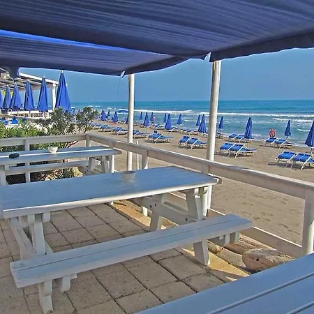 Le Di Anita In Toscana -capalbio *