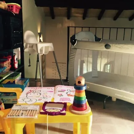 Le Di Anita In Toscana -capalbio Capalbio