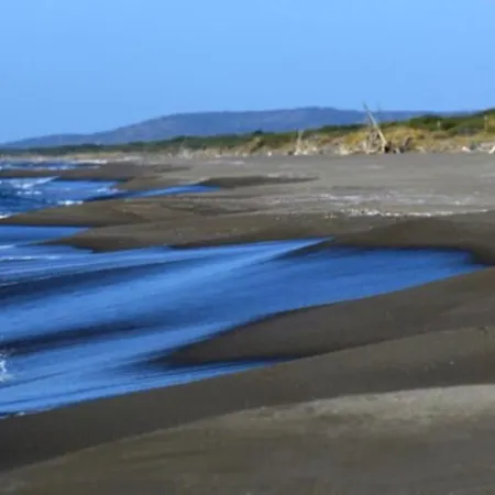 Le Di Anita In Toscana -capalbio Сasa de vacaciones