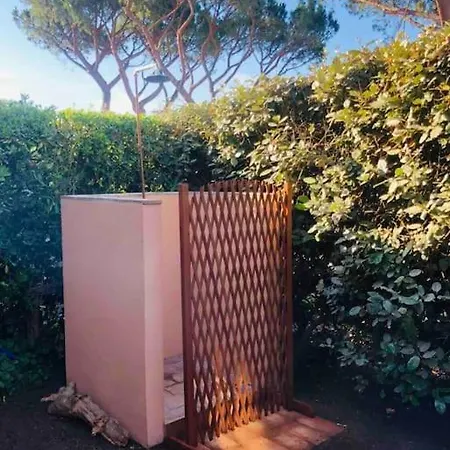 Holiday home Le Di Anita In Toscana -capalbio *