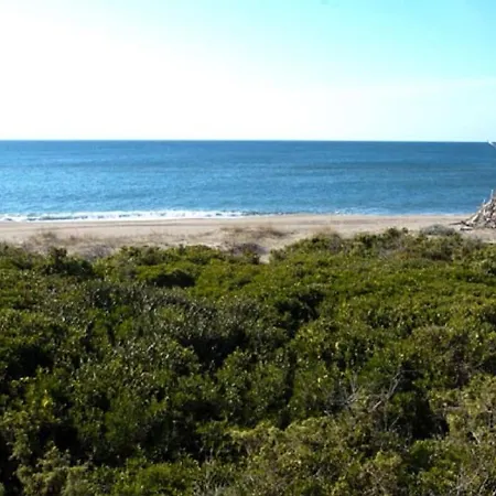Le Di Anita In Toscana -capalbio