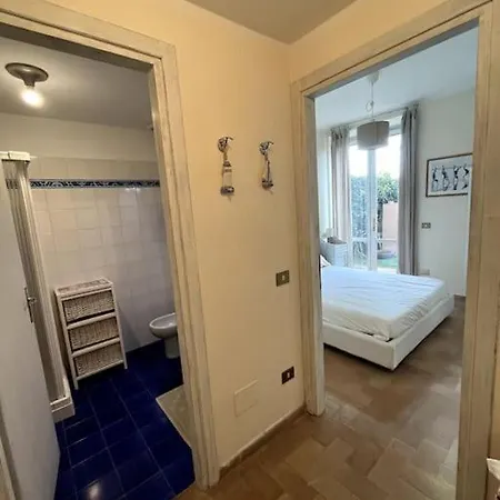 Le Di Anita In Toscana -capalbio