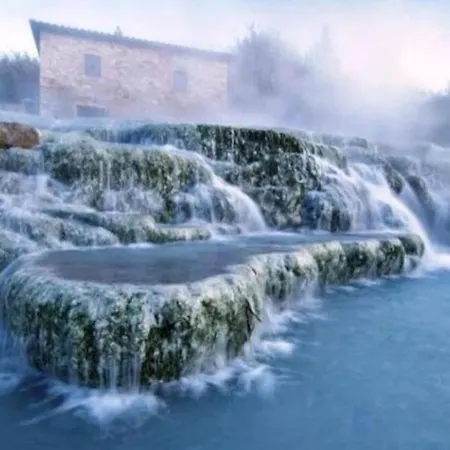 Le Di Anita In Toscana -capalbio Capalbio