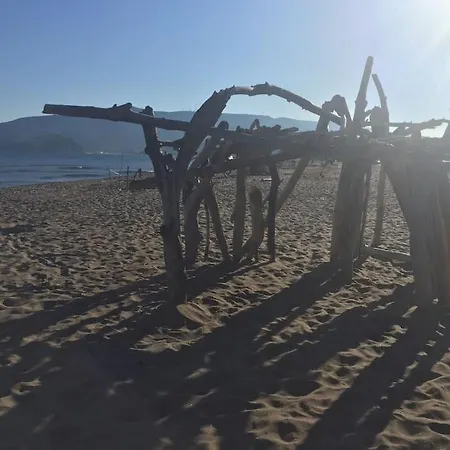 Сasa de vacaciones Le Di Anita In Toscana -capalbio *