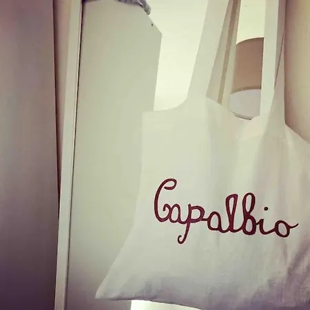 Le Di Anita In Toscana -capalbio