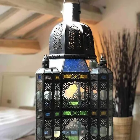 Le Di Anita In Toscana -capalbio *