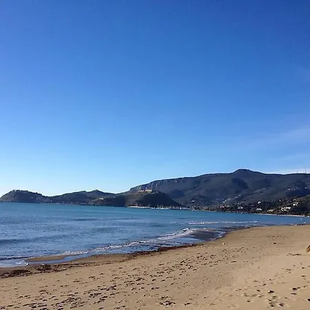 Le Di Anita In Toscana -capalbio *
