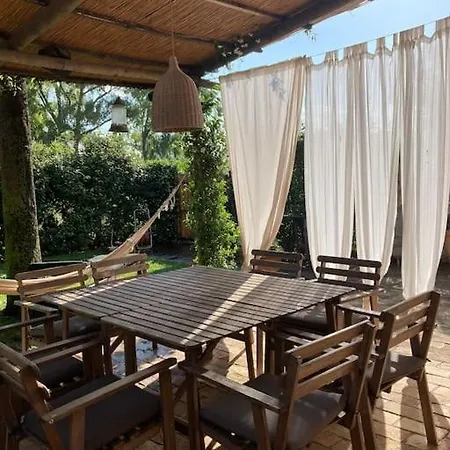 Le Di Anita In Toscana -capalbio Сasa de vacaciones Capalbio
