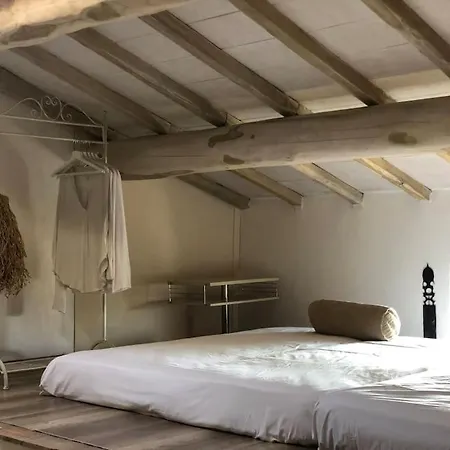 Сasa de vacaciones Le Di Anita In Toscana -capalbio