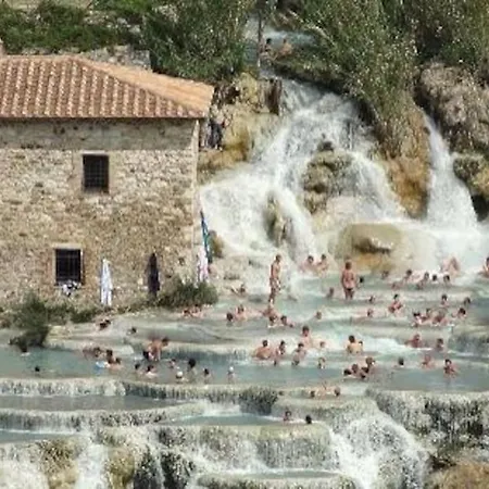 Le Di Anita In Toscana -capalbio *