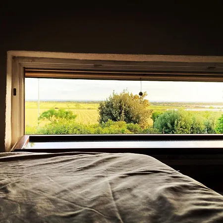 Le Di Anita In Toscana -capalbio Сasa de vacaciones Capalbio