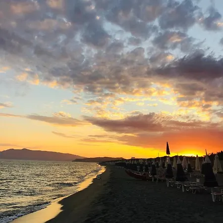 Le Di Anita In Toscana -capalbio Сasa de vacaciones Capalbio