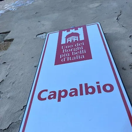 Le Di Anita In Toscana -capalbio * Capalbio