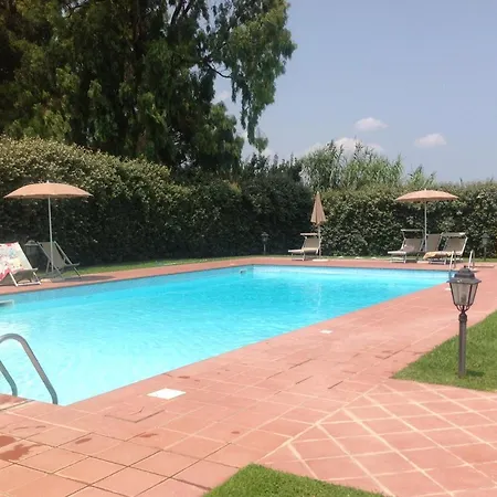 Le Di Anita In Toscana -capalbio Сasa de vacaciones *