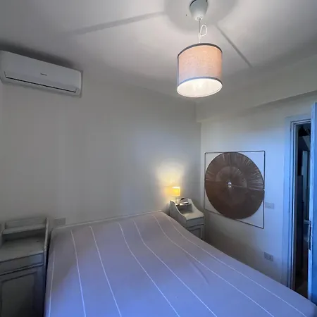 Le Di Anita In Toscana -capalbio *