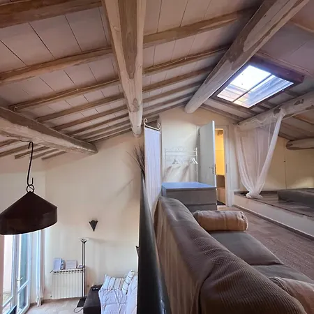 Le Di Anita In Toscana -capalbio Capalbio