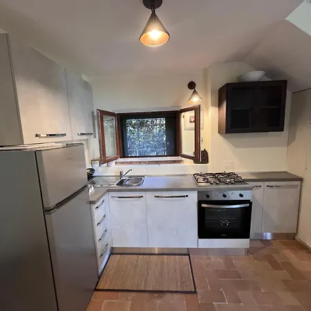 Le Di Anita In Toscana -capalbio * Capalbio