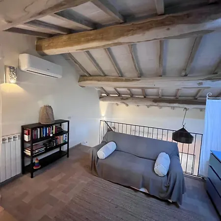 Le Di Anita In Toscana -capalbio Сasa de vacaciones Capalbio