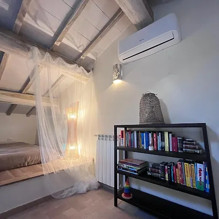 Сasa de vacaciones Le Di Anita In Toscana -capalbio Capalbio