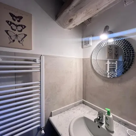 Le Di Anita In Toscana -capalbio *