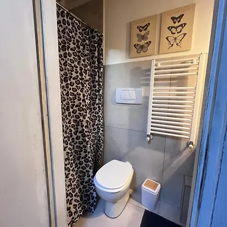 Le Di Anita In Toscana -capalbio * Capalbio