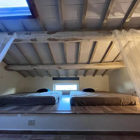 Le Di Anita In Toscana -capalbio Сasa de vacaciones Capalbio