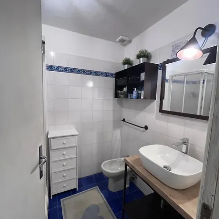 Le Di Anita In Toscana -capalbio Сasa de vacaciones *