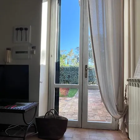 Le Di Anita In Toscana -capalbio *