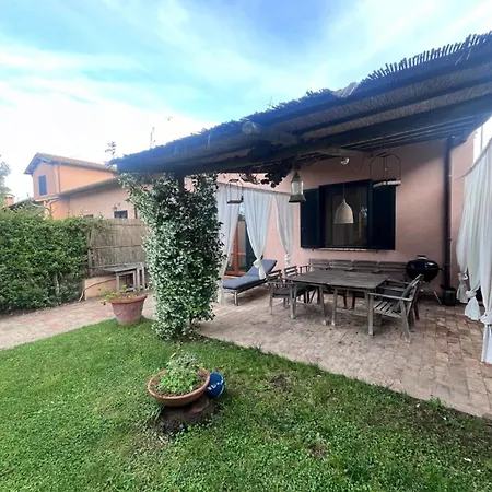 Le Di Anita In Toscana -capalbio Сasa de vacaciones Capalbio