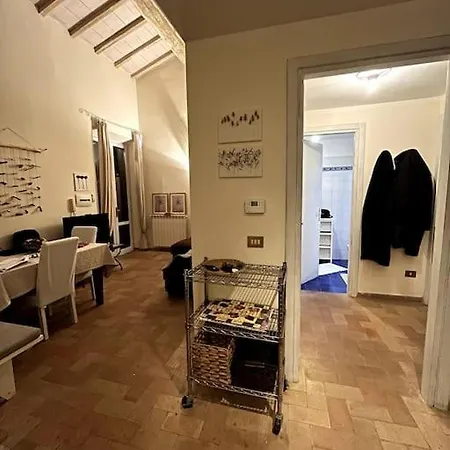 Le Di Anita In Toscana -capalbio * Капальбио