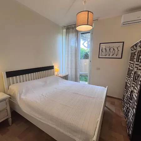 Дом отдыха Le Di Anita In Toscana -capalbio *
